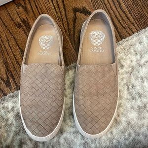 Vince Camuto Camby slip-on sneakers